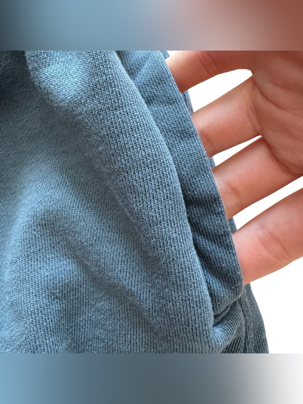 Zara Kids Dark Gray Sage Joggers elastic Waist Casual Basic Boys Youth 11-12 - Picture 2 of 6
